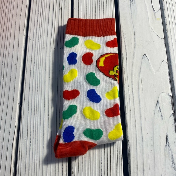 LIVE SHOW MENS SOCKS - Picture 10 of 12